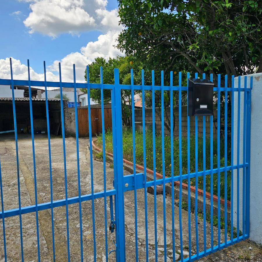 Appartamento A Telti Con Giardino Privato E Posto Auto Exterior photo